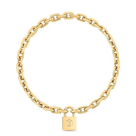 cadenas lv|Collier LV Edge Cadenas S00 .